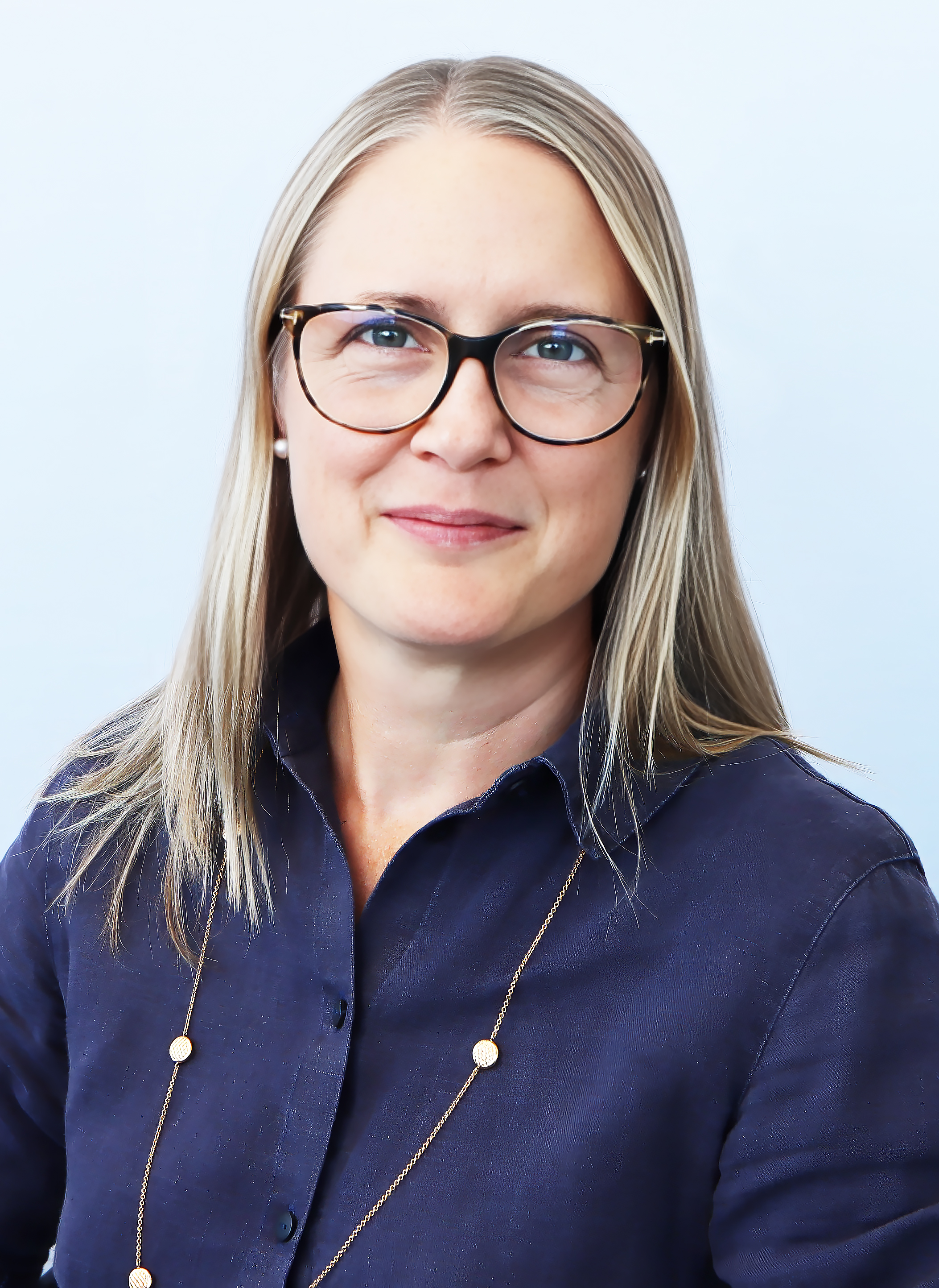 Annette  Schmidt